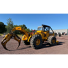 1987 International S7 Skidder